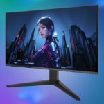 Brilliant Acer Predator QD-OLED gaming monitor is below $400 with Amazon deal and at its best price ever