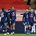 Champions League results: PSG comes back against Monaco; Vinícius Júnior’s golazo leads Real Madrid over Benfica