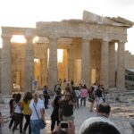 India and China Drive Greece’s Long-Haul Tourism Growth