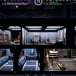 Star Trek: Voyager – Across the Unknown’s survival RPG retelling inspires many emotions, but mostly makes me feel old