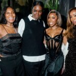 Inside The Cut’s New York Fashion Week Party at the Blond