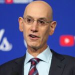 Adam Silver threatens severe punishment for tanking NBA teams