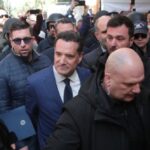 Greek Parliament: Clash over incidents at Nikaia General State Hospital