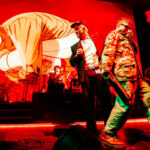 Concert review: Gorillaz is yet to peak, brings new sound, unreleased music to Hollywood Palladium