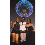 ‘Hip hop is everything to fashion:’ Hip Hop Congress hosts fashion show