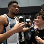 With the All-Star Game going global, is the NBA Cup next?