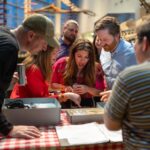 Rediscover the fun of science at ‘Museum Nights’ – The Minnesota Daily