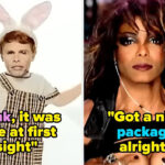 21 Songs People Didn’t Realize Were Very Sexual Until It Was WAAAAAY Too Late
