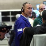 Transports, Apple’s AI plans, oil prices: Market Takeaways