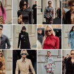 For Gucci’s Sake! What Fashion People Wore to Demna’s Slinky, Sexy Runway Debut
