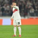 🚨 Tough draw for VfB: Europa League last 16 at a glance