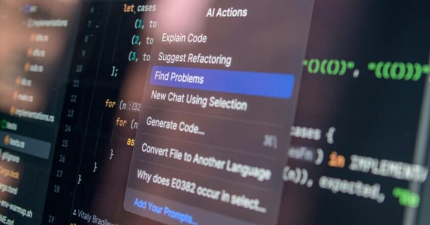 AI Agents Are Transforming Science Research—but Raise Ethical Red Flags