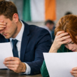 AI starts to impact entry-level jobs in this country, finance sector at high risk