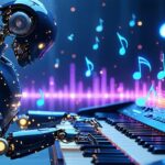 Does AI Belong In The Music Industry? – The Decaturian