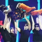 Akylas to Represent Greece in the Eurovision 2026 Song Contest