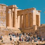 India, China Lead Long-Haul Growth for Greece, INSETE Study Shows