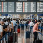 United Kingdom Joins Italy, Greece, South Korea, Japan, Australia, and Other Destinations as American Airlines Expands Its Global Reach, Connecting the US with Iconic Destinations Across the Globe via Long Haul Nonstop Routes