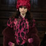Anna Sui Fall 2026 Ready-to-Wear Runway, Fashion Show & Collection Review [PHOTOS]
