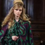 Anna Sui Fall 2026 Ready to Wear Runway, Fashion Show & Collection Review: New Romace