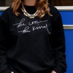 Fashion File: “Parke With An E”