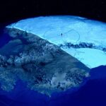 Antarctica’s Gravity Hole Growing Stronger, Scientists Find