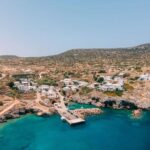 Greece’s Hidden Gem Islands Ranked Among Europe’s Best for 2026