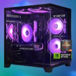 Newegg deal drops AOACE RTX 5060 gaming PC below $1,000 in Presidents’ Day Sales