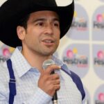Tejano music star boosted by late outside spending for his Texas congressional campaign