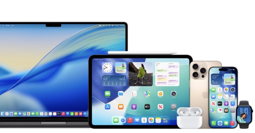 Apple releases iOS 26.3 with updates that mainly benefit non-Apple devices