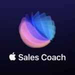 Apple’s new ‘Sales Coach’ app is now live on the App Store