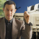 Watch Joseph Gordon-Levitt Explores Where Film & Science Collide in LA | Love Letters to LA