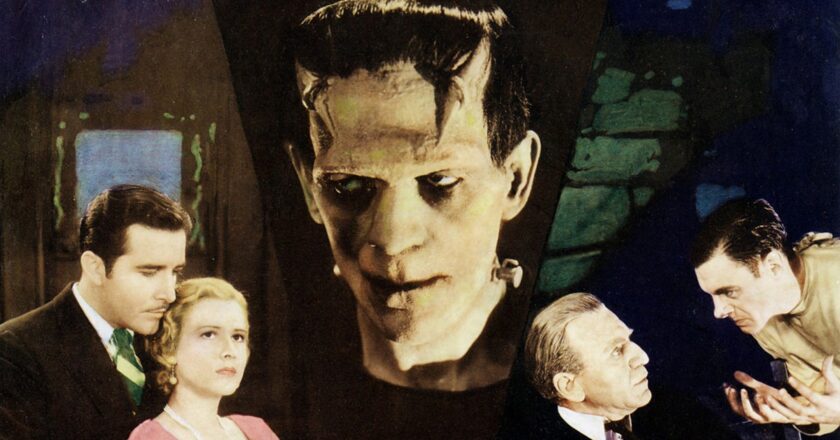 Human head transplants’ gory, Frankenstein-esque history