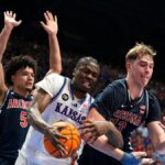 Loaded college hoops slate, NBA All-Star Weekend and more best bets on Saturday