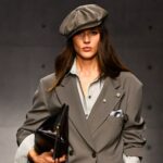 Emporio Armani Fall 2026 Ready to Wear Runway, Fashion Show & Collection Review