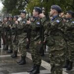 Greece to Deploy Battalion to Gaza International Stabilisation Force