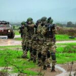 Greece to take part in Gaza peace force