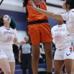 Tigers take first ECAC title in unbeaten fashion