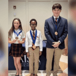 Fort Dale students earn top science honors