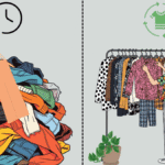 Thrifting vs. fast fashion: What’s sustainable/budget-friendly