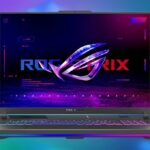 High-end ASUS ROG Strix RTX 5070 gaming laptop spotted with just over $300 off at Amazon