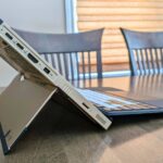 This monstrous gaming tablet is like a Surface Pro on steroids