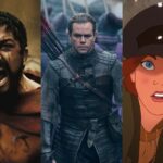 The Most Historically Inaccurate Movies Ever