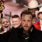 Jay DeMarcus Explains Surge in Country + Christian Duets