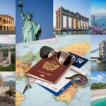 Italy Joins Germany, Spain, Greece, US, UK, Canada, UAE, Japan and More in 2026 as Austria’s Passport Grants Seamless Access to 184 Visa-Free Countries: A World of Travel Opportunities Beckons!
