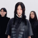 Avavav Fall 2026 Ready-to-Wear Collection [PHOTO]