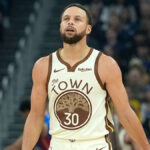 Stephen Curry to miss another 5 games as knee issue persists past All-Star break