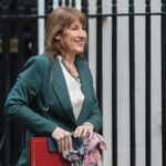 UK government finances better than expected in January