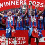 Crystal Palace demoted from Europa League over ownership rules