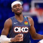 NBA: Shai Gilgeous-Alexander guides Oklahoma City Thunder to victory after injury