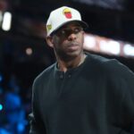 NBA Players React to Chris Paul Retirement at All-Star Weekend